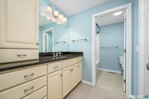 Tiny photo for 114 Metacomet Drive #1104, Meriden, CT 06450 (MLS # 24144295)