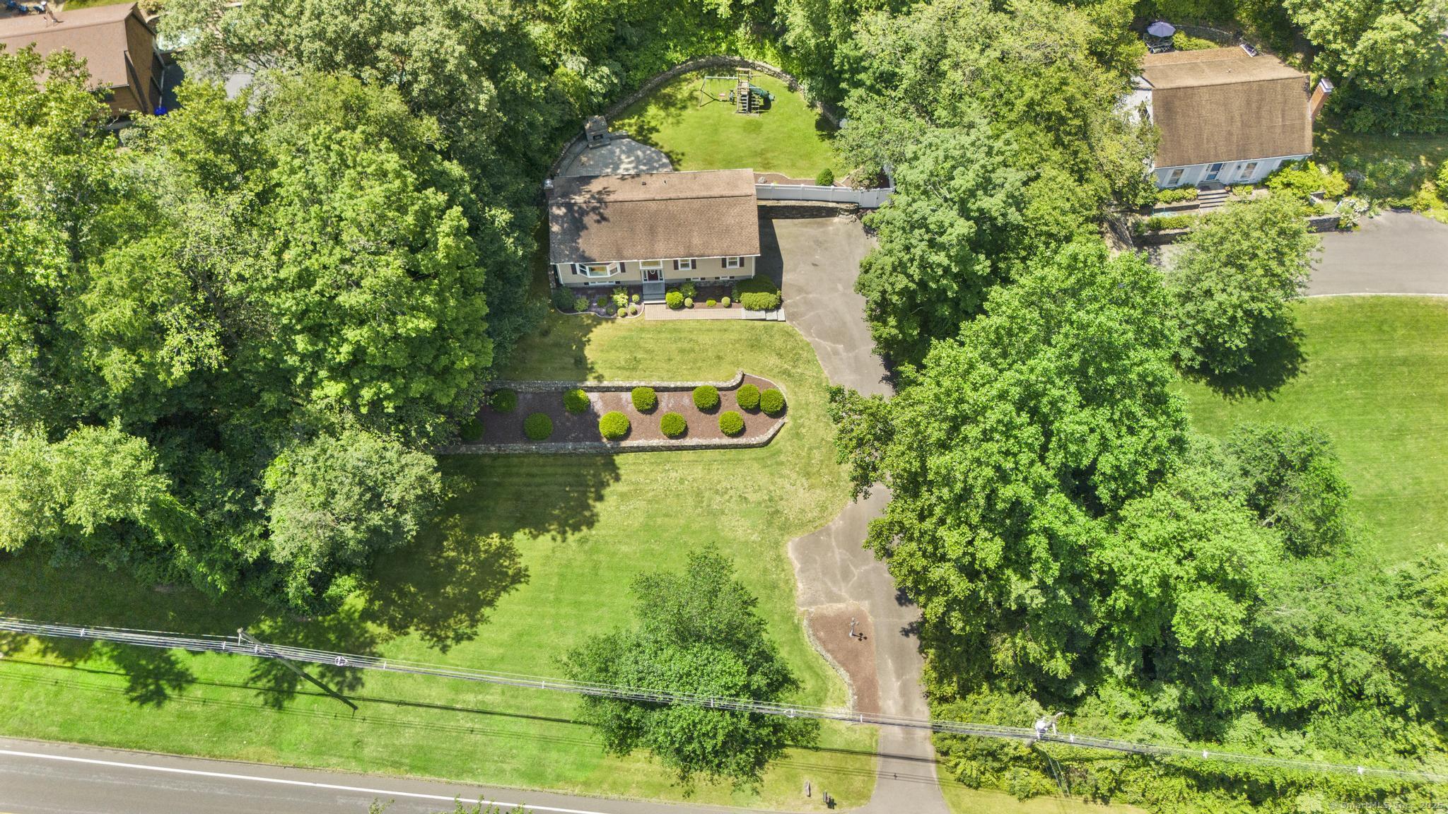 137 Quaker Farms Road