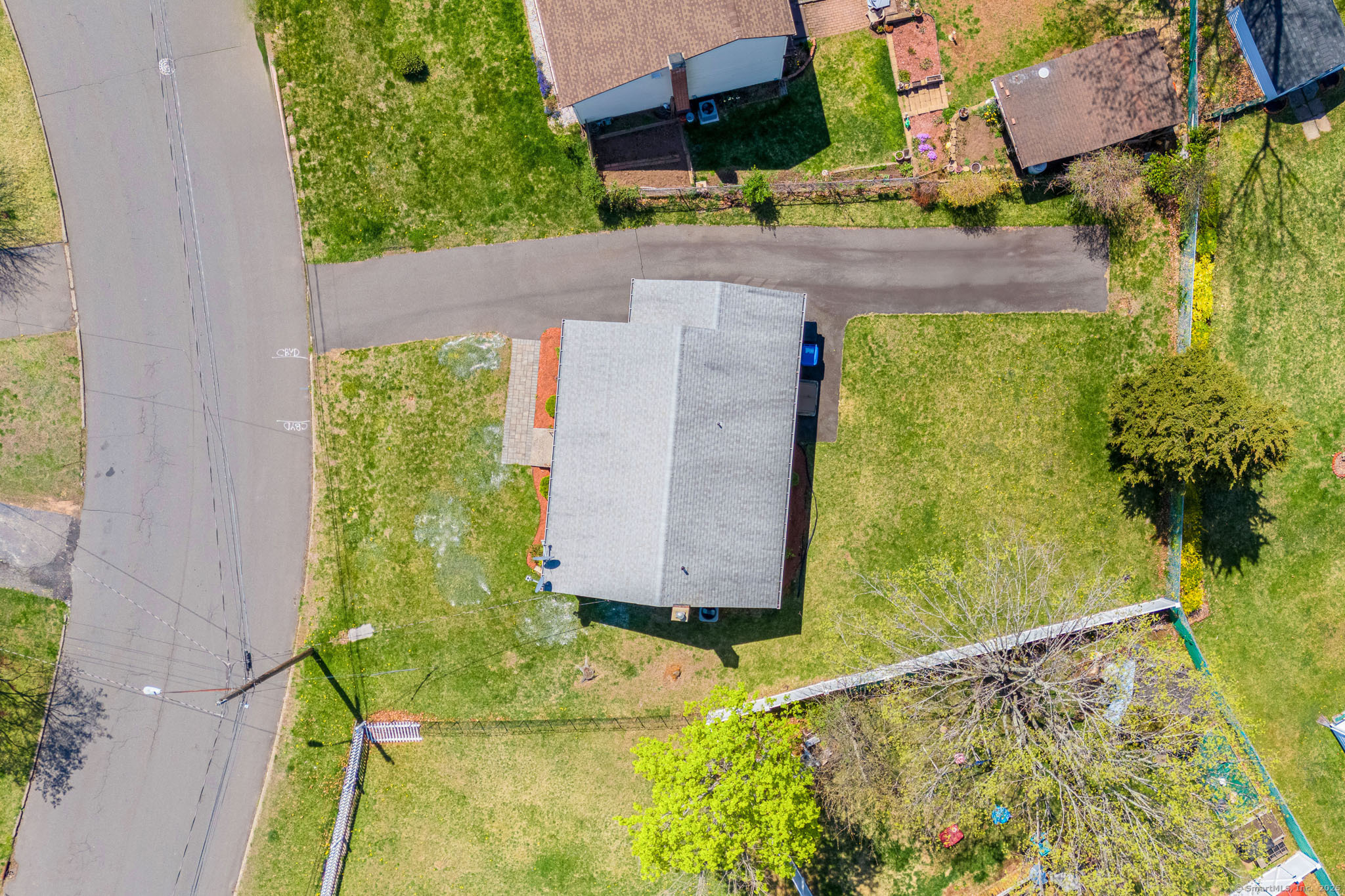 76 Nancy Road, New Britain, Connecticut image 33