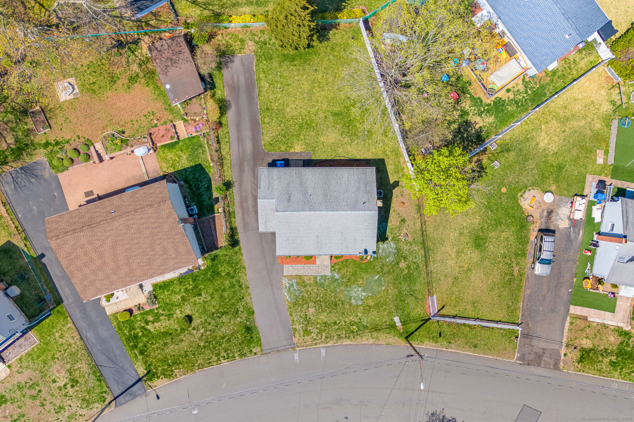 76 Nancy Road, New Britain, Connecticut image 32