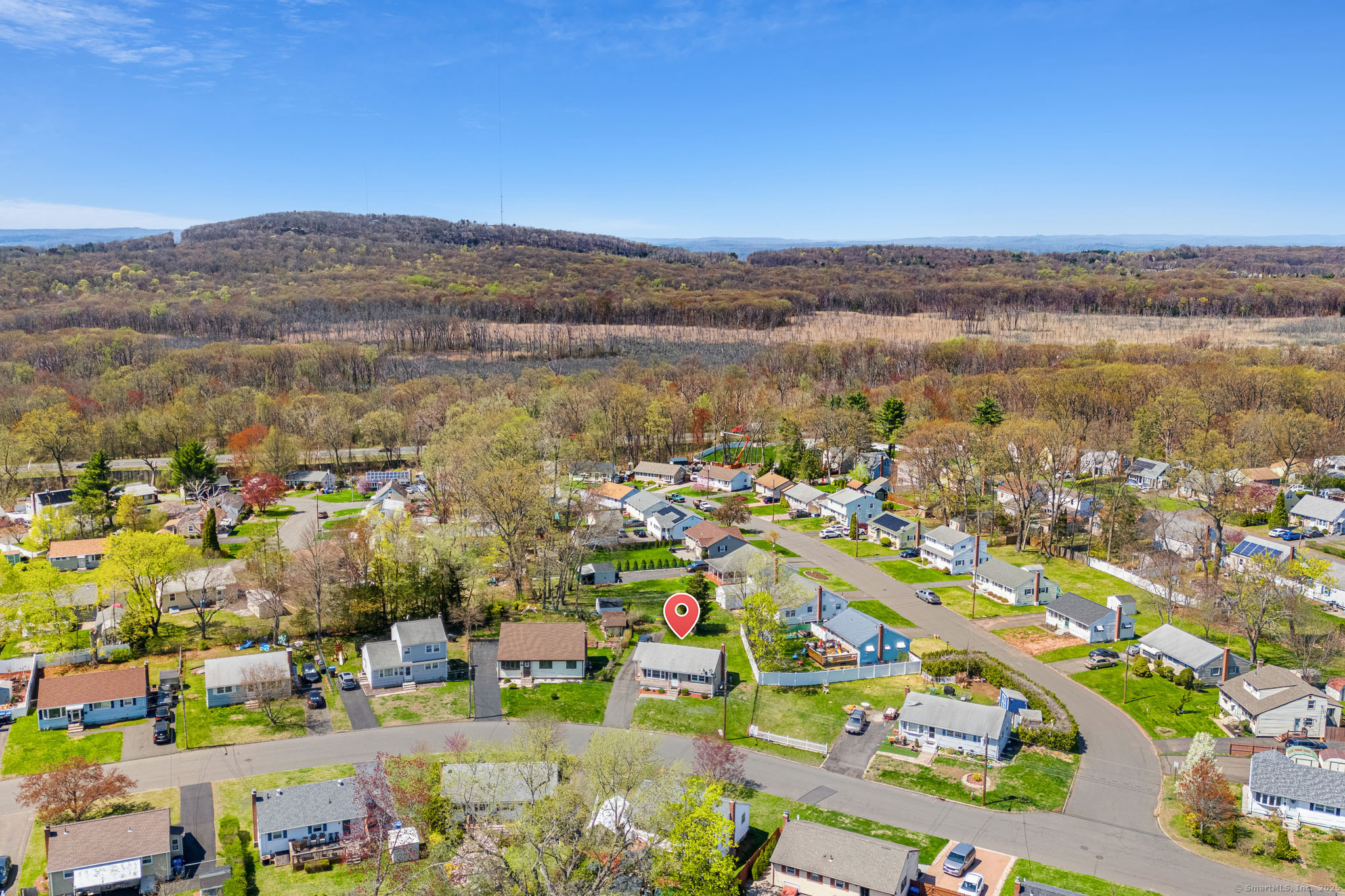 76 Nancy Road, New Britain, Connecticut image 31
