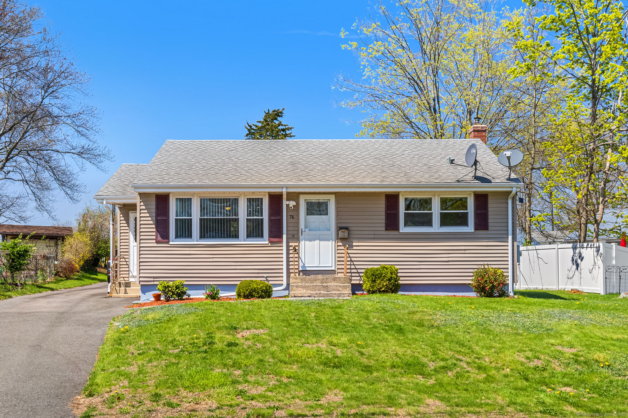 76 Nancy Road, New Britain, Connecticut image 1