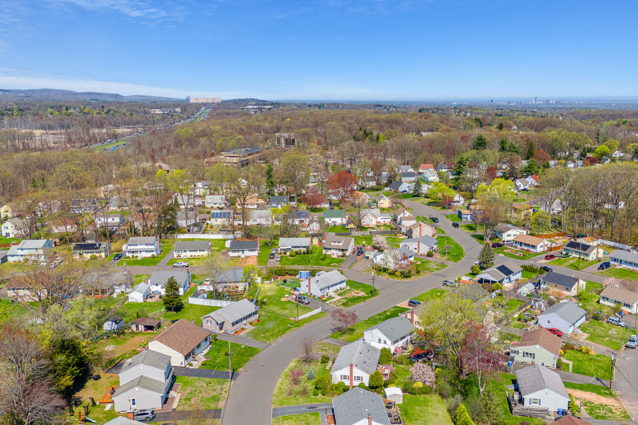 76 Nancy Road, New Britain, Connecticut image 28