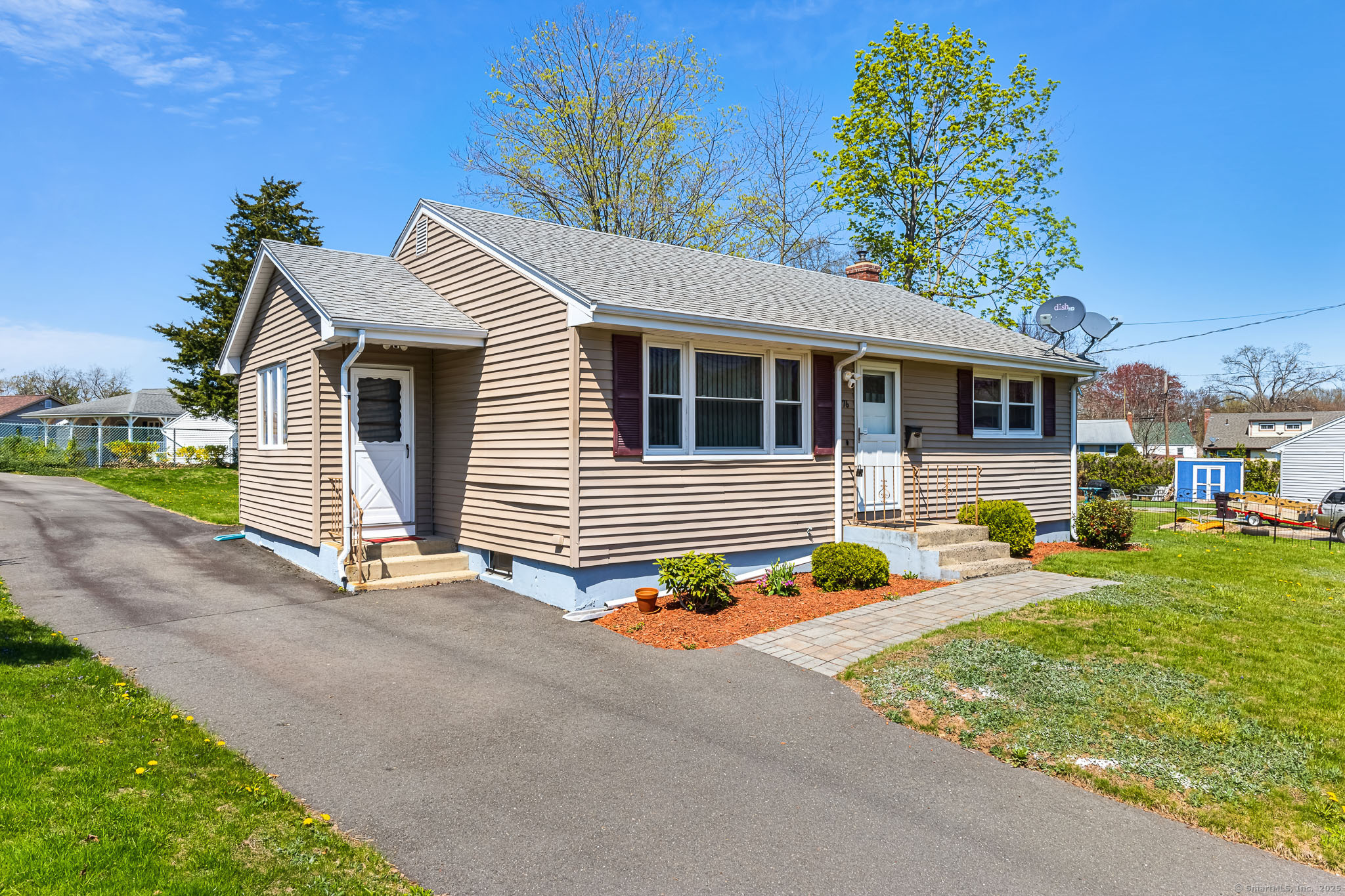 76 Nancy Road, New Britain, Connecticut image 22