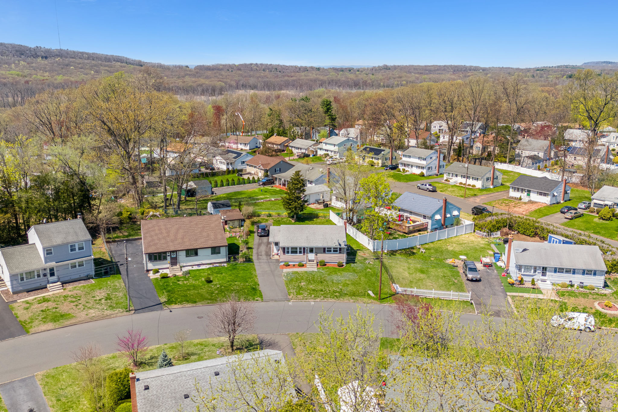 76 Nancy Road, New Britain, Connecticut image 27