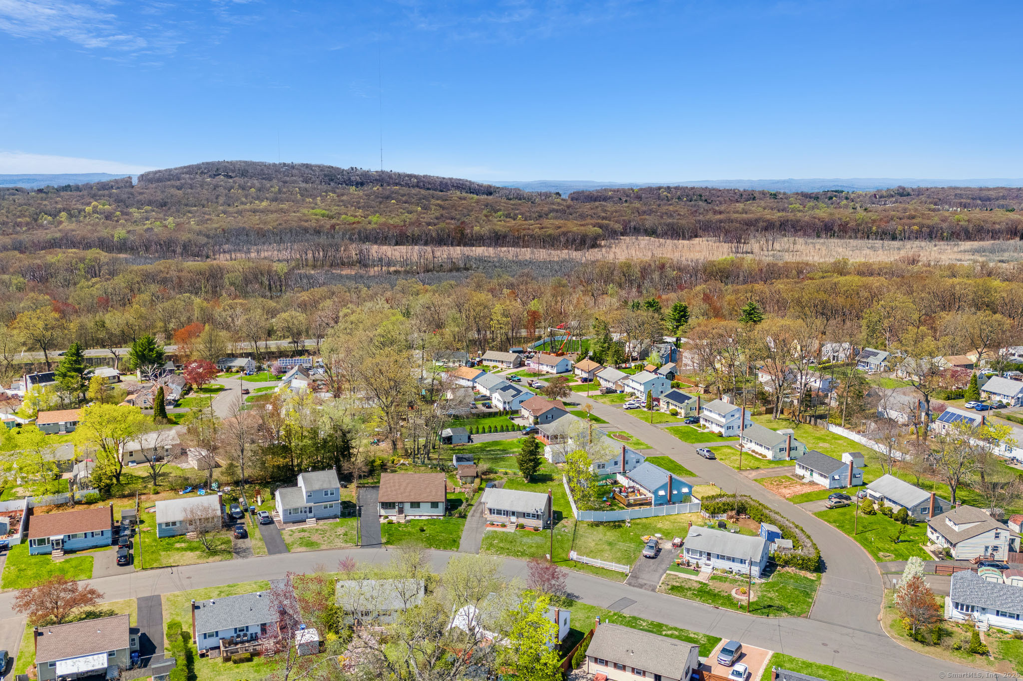76 Nancy Road, New Britain, Connecticut image 30