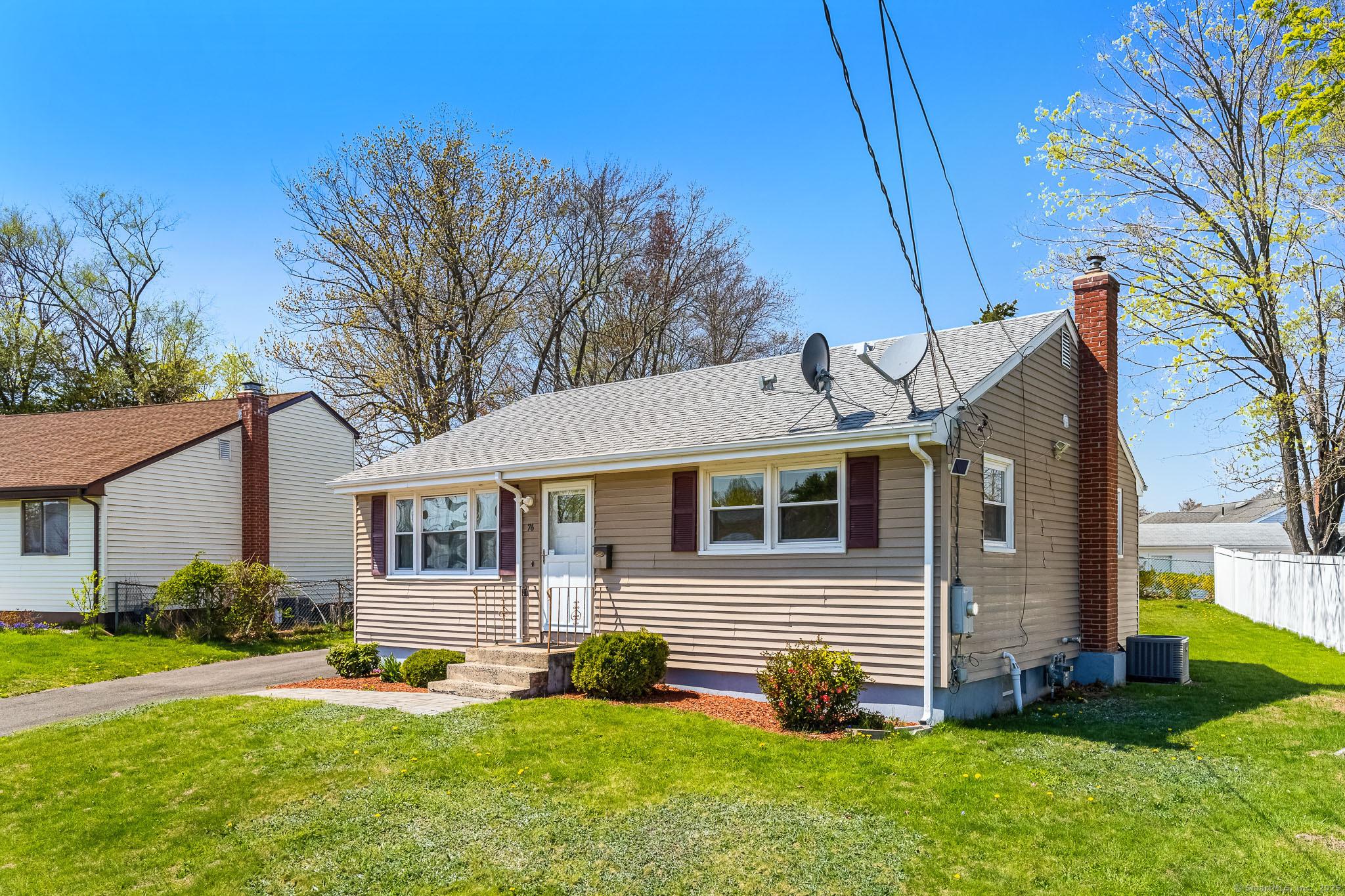 76 Nancy Road, New Britain, Connecticut image 23