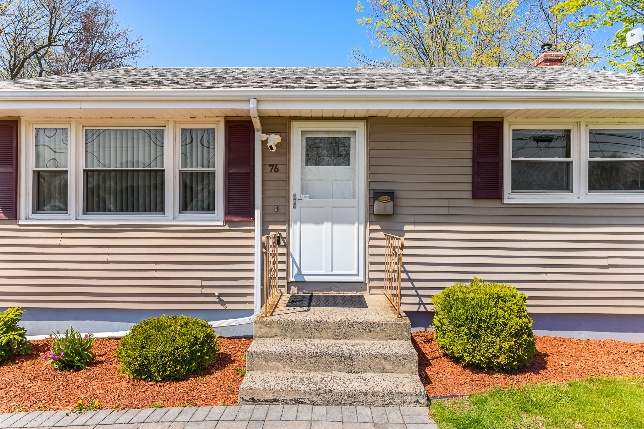 76 Nancy Road, New Britain, Connecticut image 21