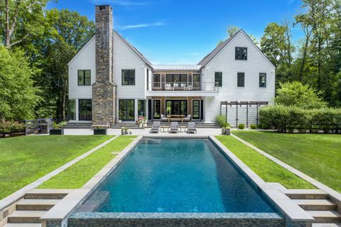 29 Goodsell Hill Road Redding CT 06896