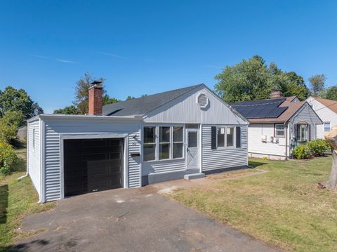 70 Cedar Ridge Road Newington CT 06111