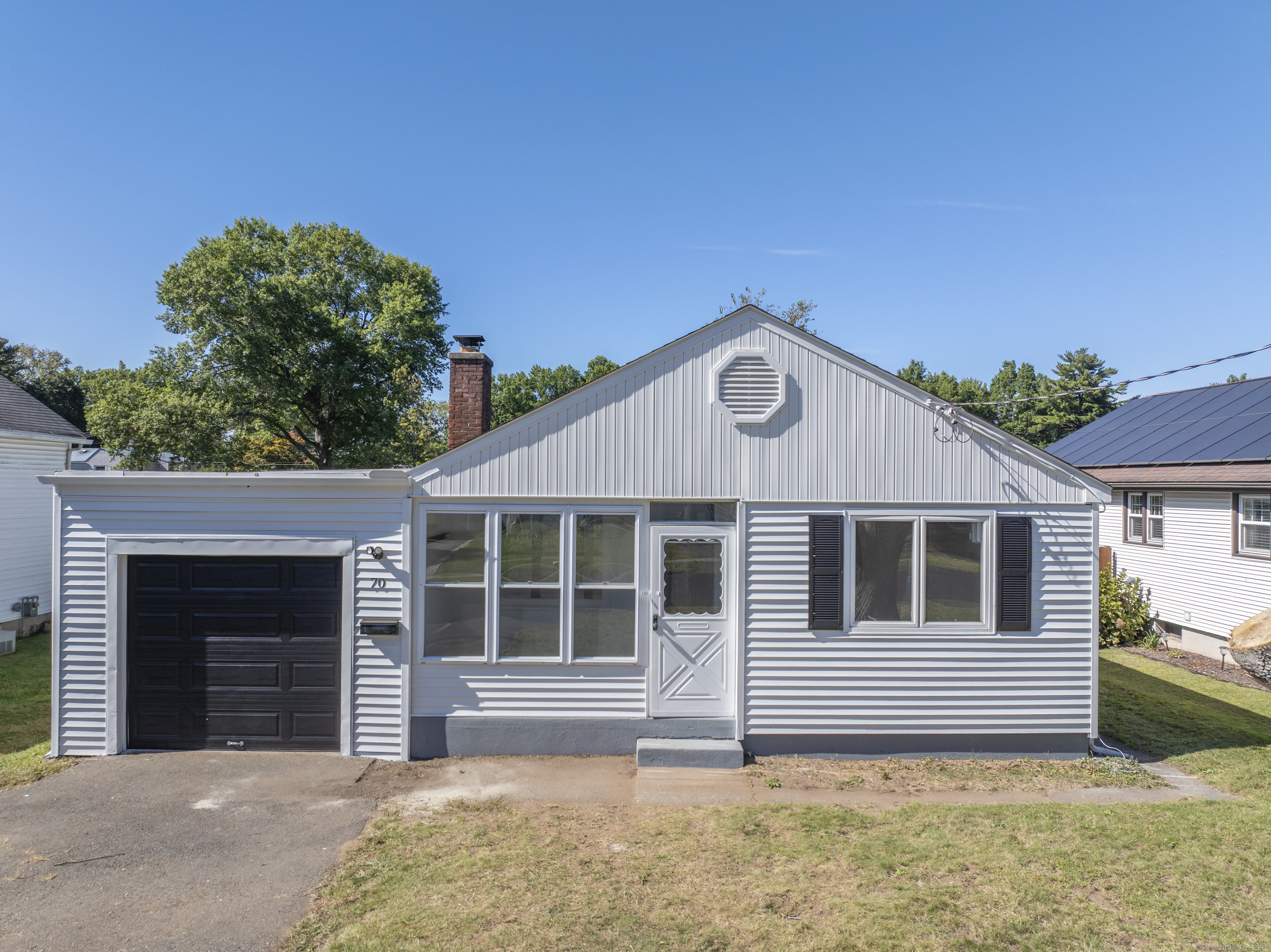 70 Cedar Ridge Road