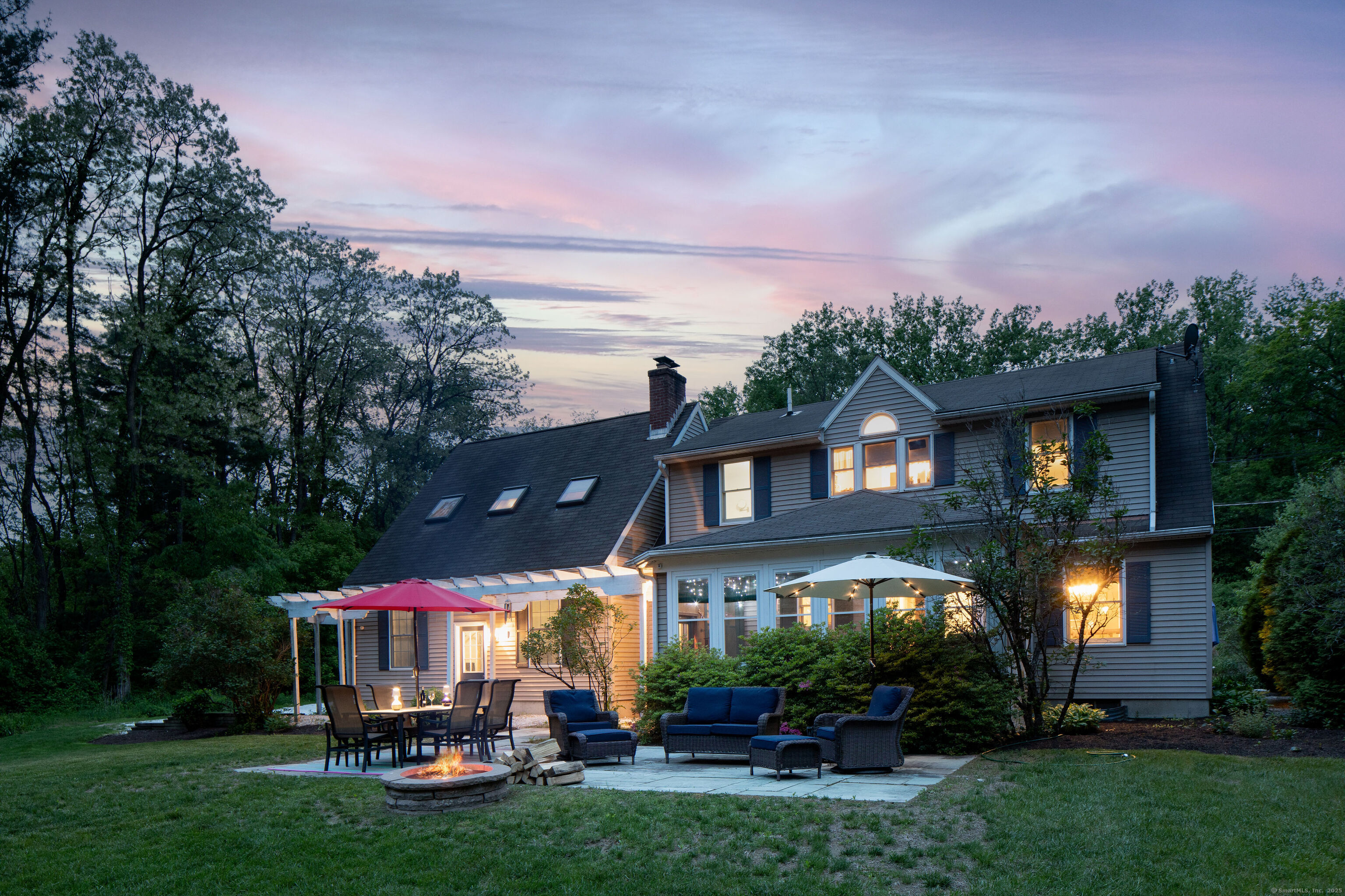 100 Sand Road, Canaan, Connecticut image 2