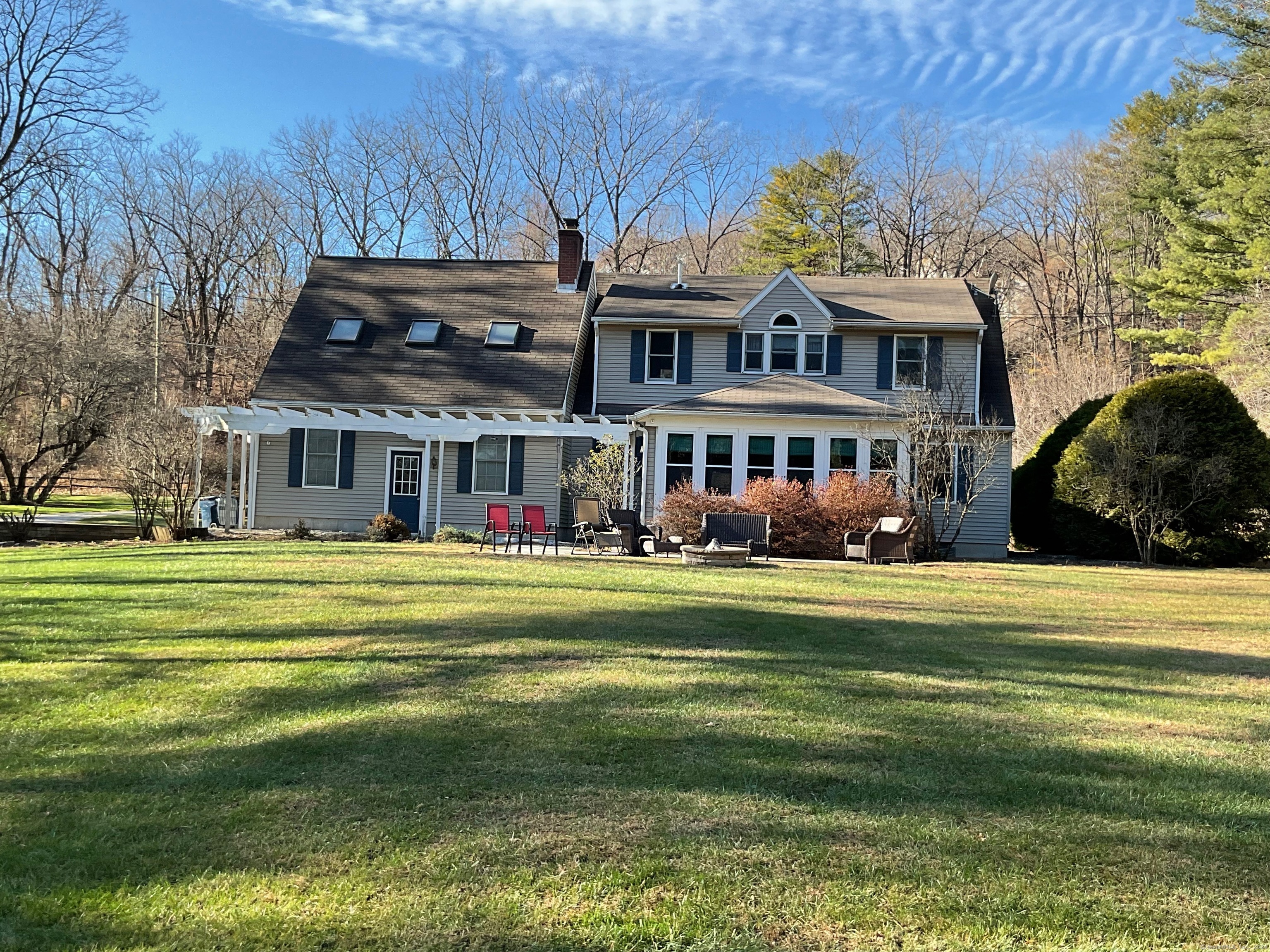 100 Sand Road, Canaan, Connecticut image 2