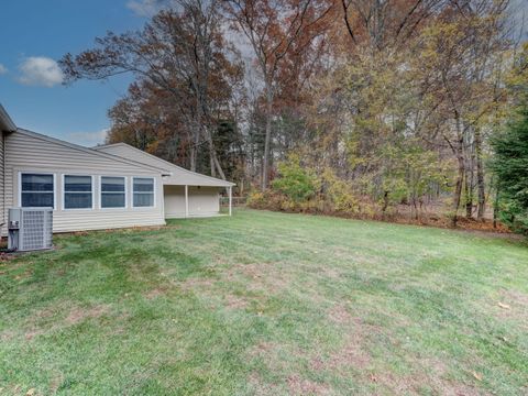 Tiny photo for 21 Grove Road, Enfield, CT 06082 (MLS # 24137826)