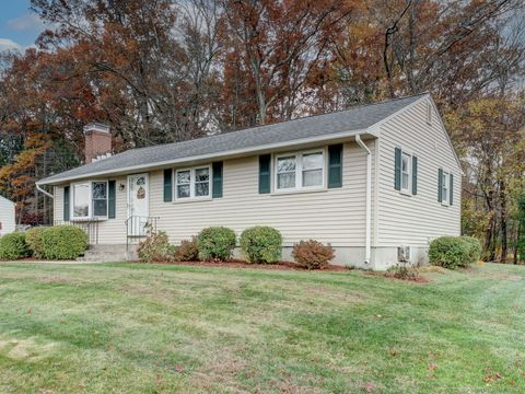 Tiny photo for 21 Grove Road, Enfield, CT 06082 (MLS # 24137826)