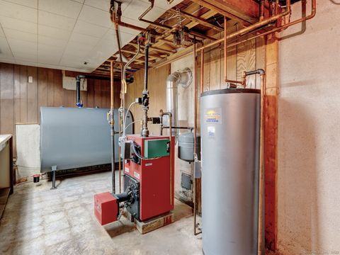 Tiny photo for 21 Grove Road, Enfield, CT 06082 (MLS # 24137826)