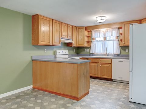 Tiny photo for 21 Grove Road, Enfield, CT 06082 (MLS # 24137826)