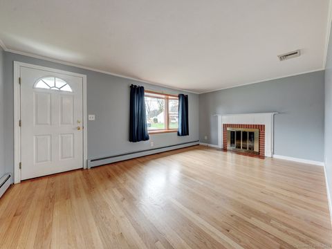 Tiny photo for 21 Grove Road, Enfield, CT 06082 (MLS # 24137826)