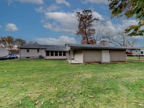 Tiny photo for 21 Grove Road, Enfield, CT 06082 (MLS # 24137826)