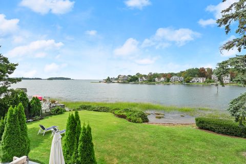 9 Oak Lane Greenwich CT 06870