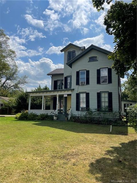 33 West Main Street 3 Sharon CT 06069