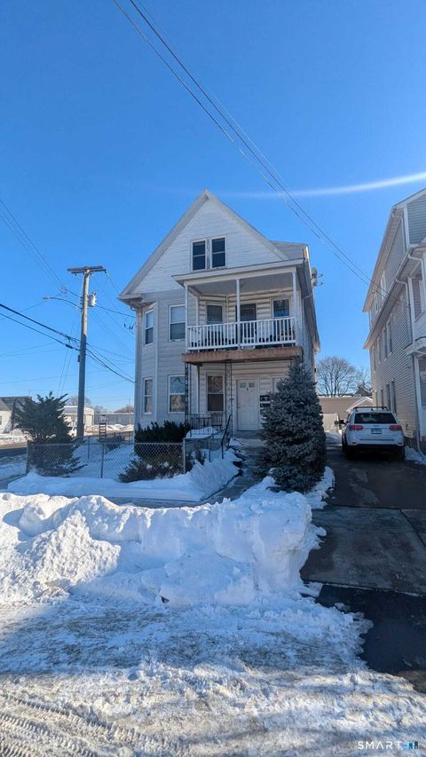 Tiny photo for 880 First Avenue, West Haven, CT 06516 (MLS # 24155404)