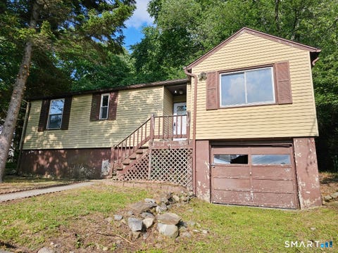Photo of 66 Chesterfield Avenue, Wolcott, CT 06716 (MLS # 24195811)