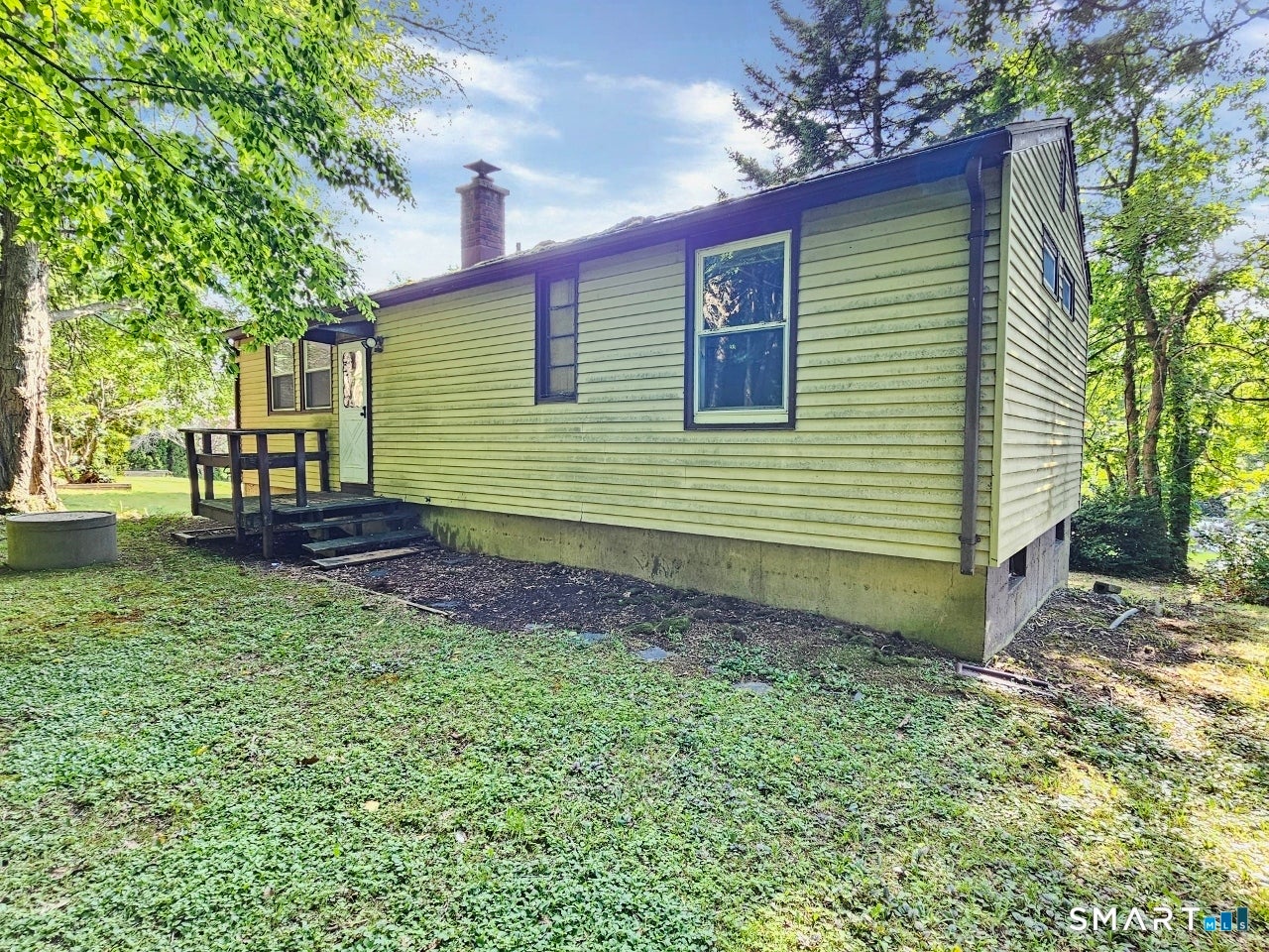 66 Chesterfield Avenue