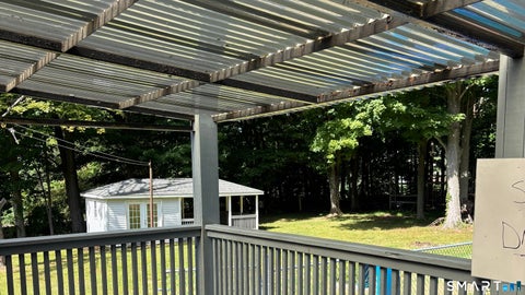 Tiny photo for 752 New Haven Avenue, Milford, CT 06460 (MLS # 24208759)