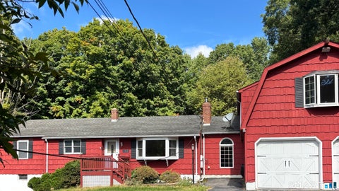 Photo of 752 New Haven Avenue, Milford, CT 06460 (MLS # 24208759)