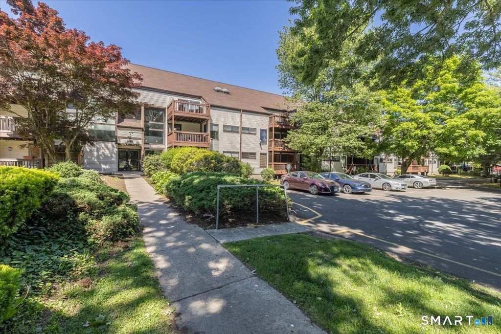 Photo of 3699 Broadbridge Avenue #317, Stratford, CT 06614 (MLS # 24180368)