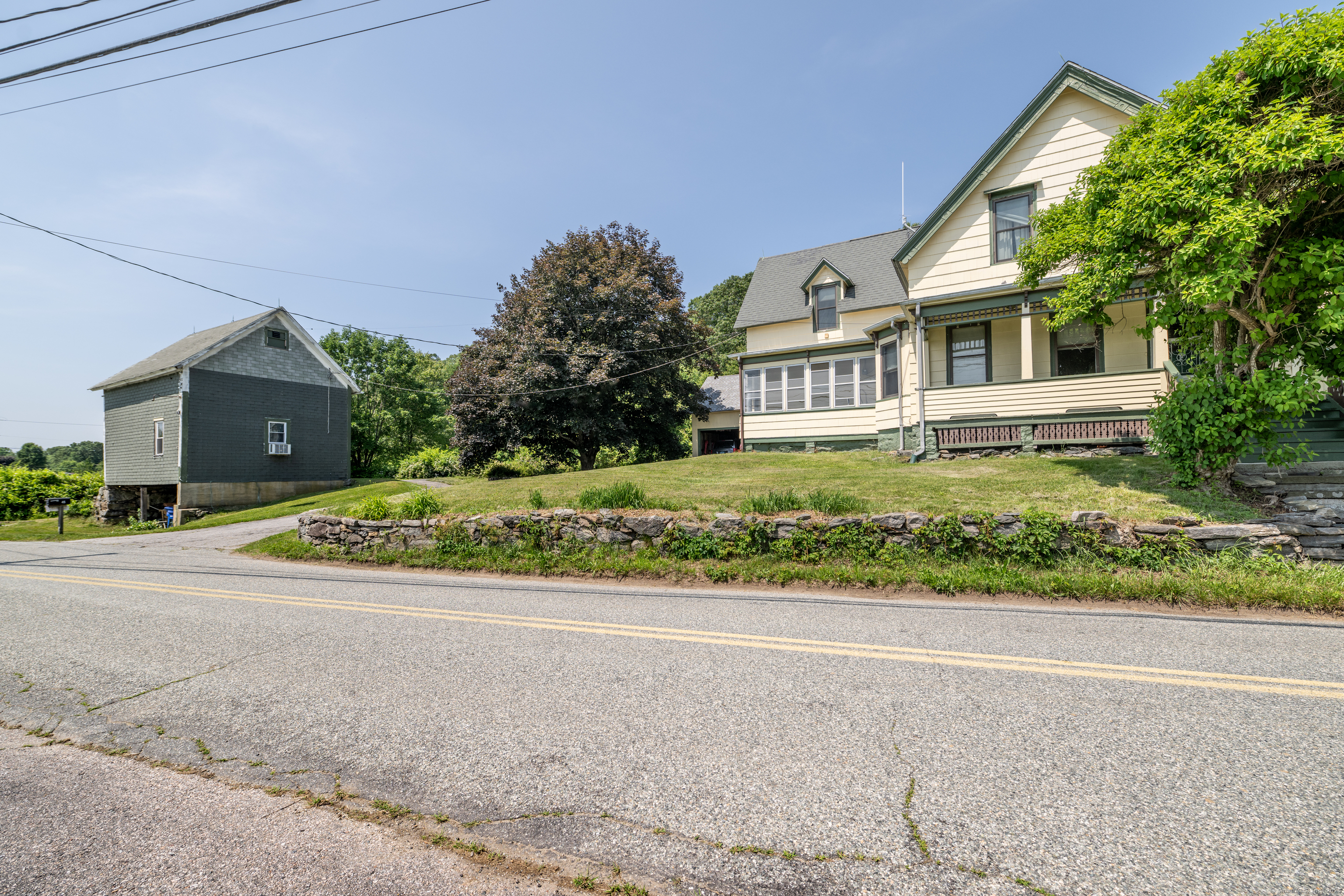 45 Harris Fuller Road