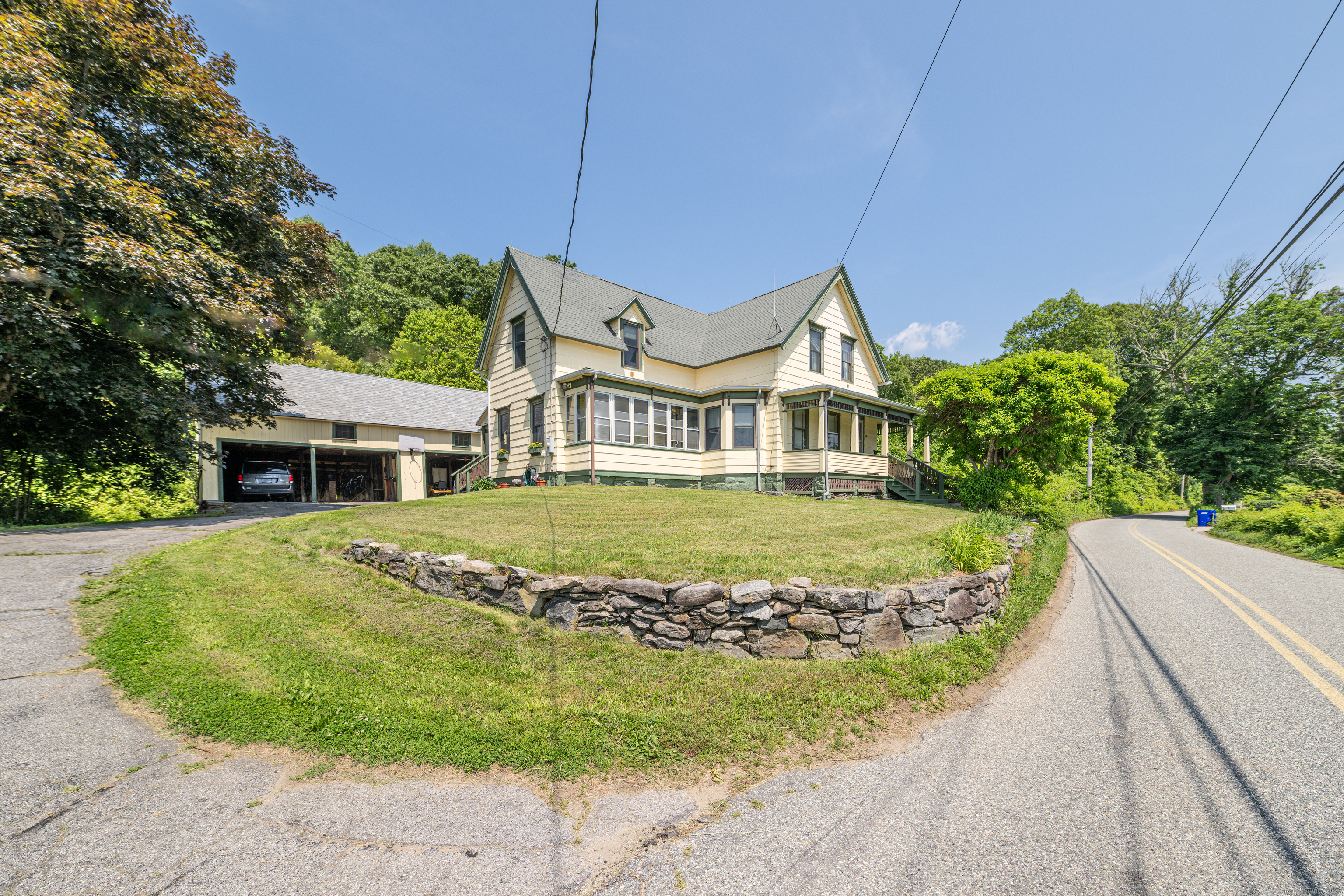 45 Harris Fuller Road