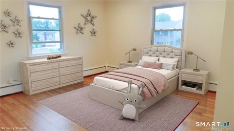 Tiny photo for 24 Congress Street, Stamford, CT 06902 (MLS # 24142937)