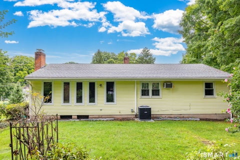 Tiny photo for 1419 Poquonock Avenue, Windsor, CT 06095 (MLS # 24204239)