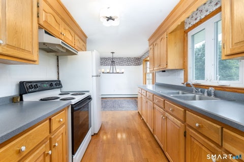 Tiny photo for 1419 Poquonock Avenue, Windsor, CT 06095 (MLS # 24204239)
