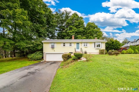 Tiny photo for 1419 Poquonock Avenue, Windsor, CT 06095 (MLS # 24204239)