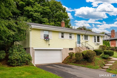 Tiny photo for 1419 Poquonock Avenue, Windsor, CT 06095 (MLS # 24204239)