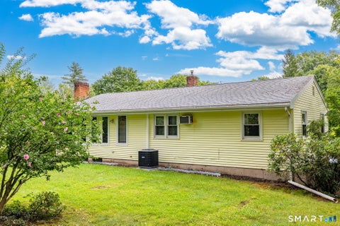 Tiny photo for 1419 Poquonock Avenue, Windsor, CT 06095 (MLS # 24204239)