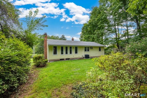 Tiny photo for 1419 Poquonock Avenue, Windsor, CT 06095 (MLS # 24204239)