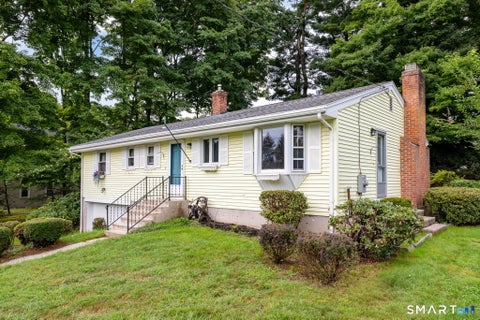 Tiny photo for 1419 Poquonock Avenue, Windsor, CT 06095 (MLS # 24204239)