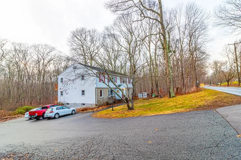 Tiny photo for 405 Noank Ledyard Road, Groton, CT 06355 (MLS # 24134602)