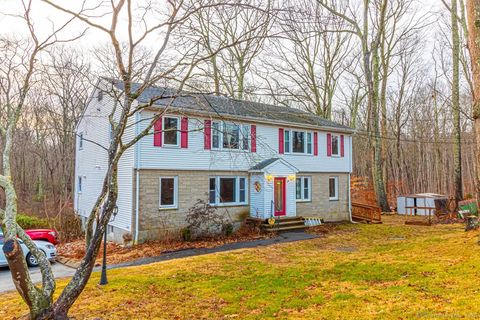 Tiny photo for 405 Noank Ledyard Road, Groton, CT 06355 (MLS # 24134602)