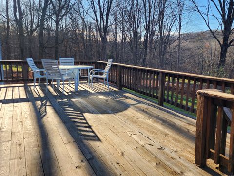 A home in Danbury