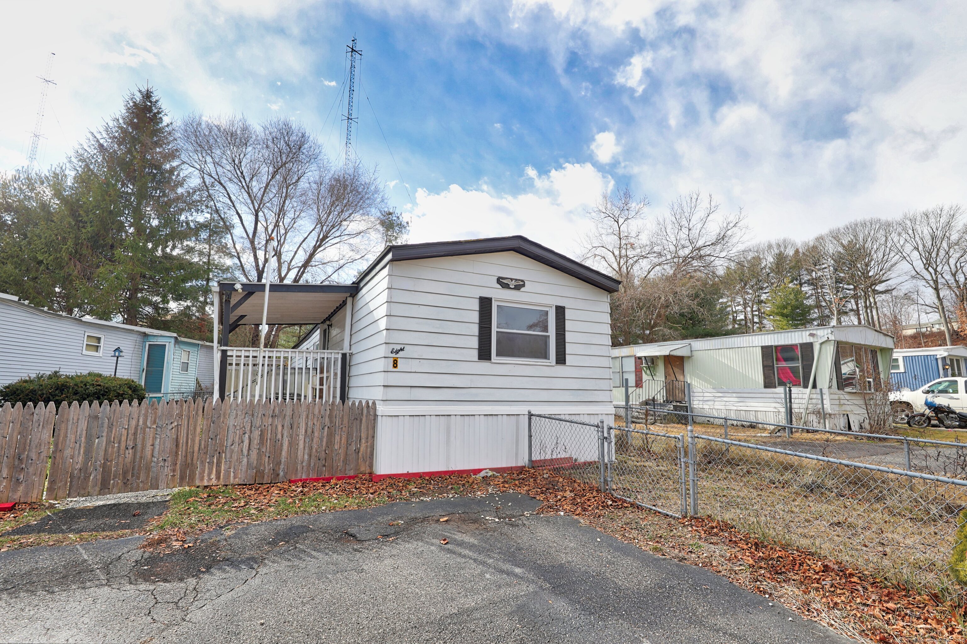 Photo 1 of Thunderbird Drive, Naugatuck, Connecticut, $79,900, Web #: 24065909