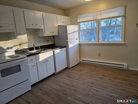 Tiny photo for 100 Hickory Street #L, Norwich, CT 06360 (MLS # 24154330)