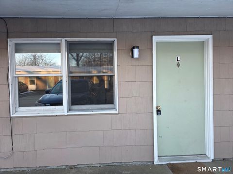 Tiny photo for 100 Hickory Street #L, Norwich, CT 06360 (MLS # 24154330)