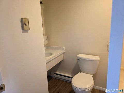 Tiny photo for 100 Hickory Street #L, Norwich, CT 06360 (MLS # 24154330)