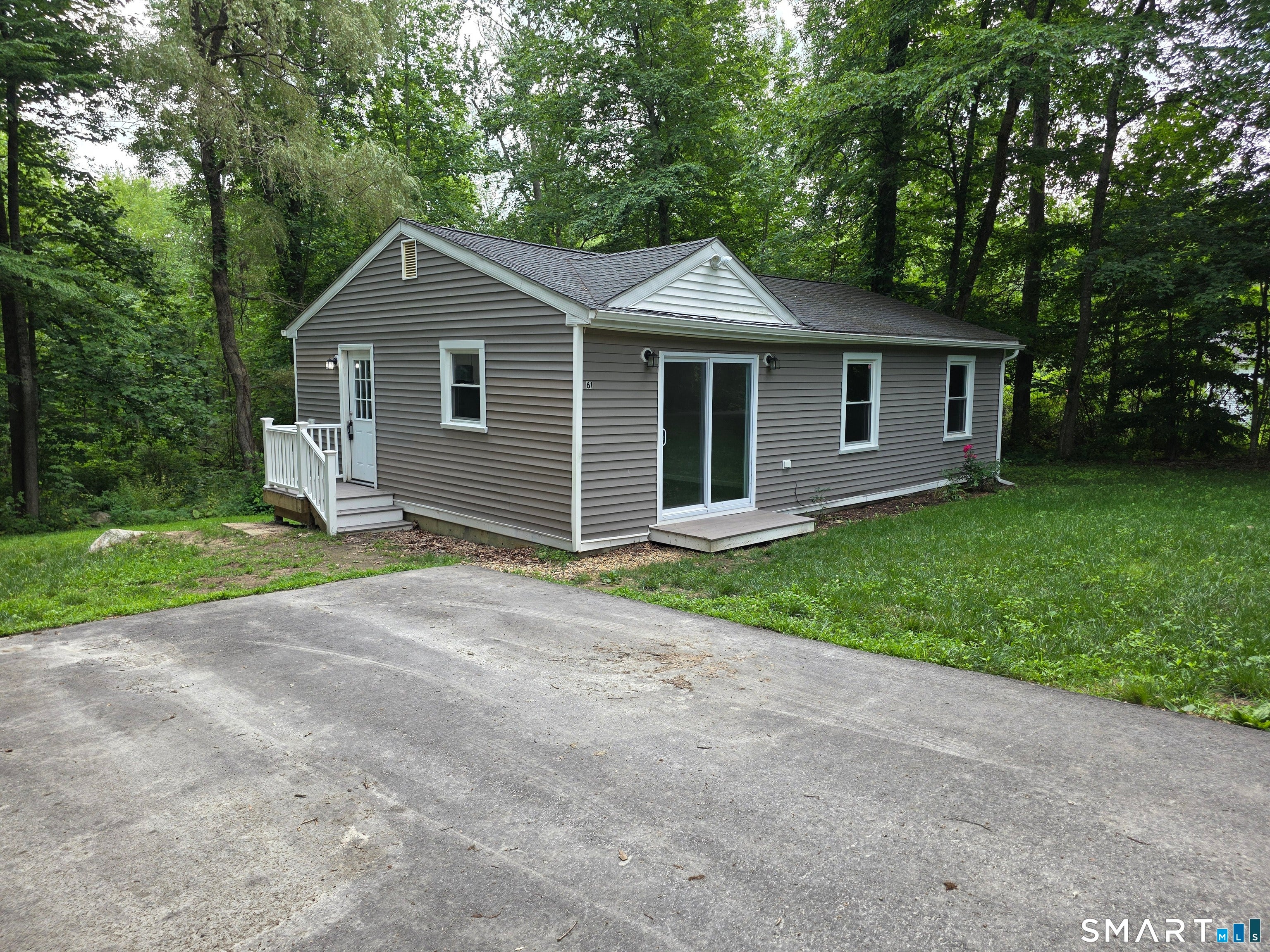 61 Wildwood Drive