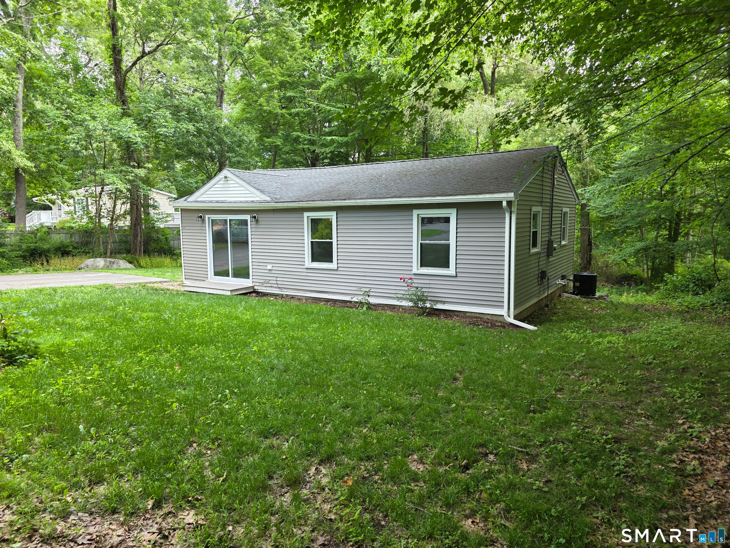 61 Wildwood Drive
